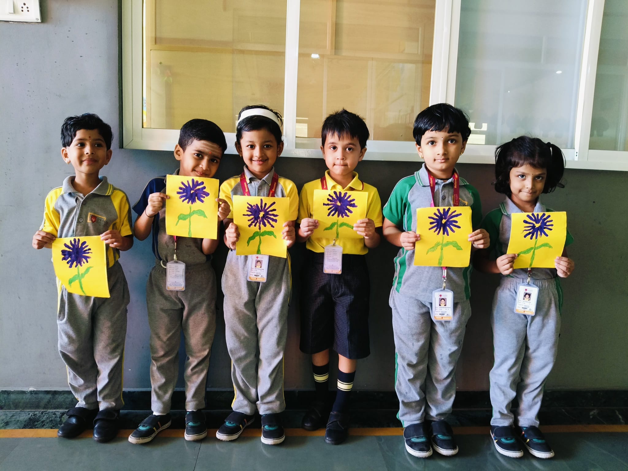 D Y Patil High School campus photo 13 of 22 — Takawe Bk