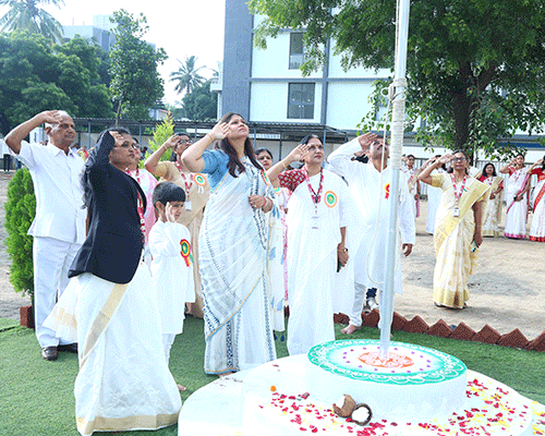 D.Y. Patil World School campus photo 12 of 18 — Nigdi