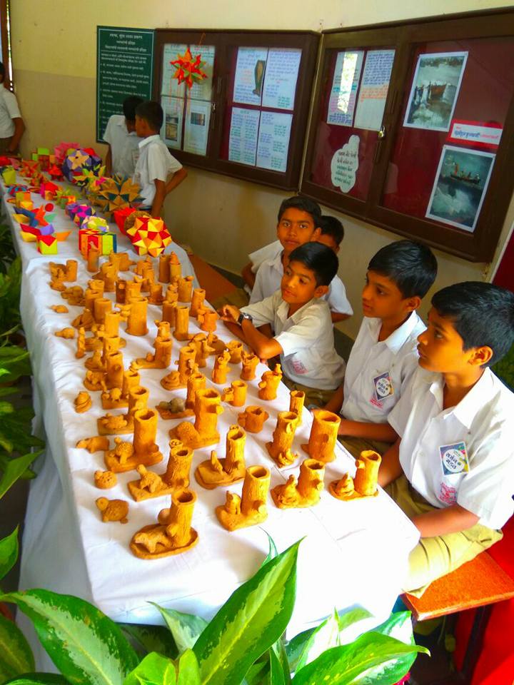 Deccan Education Society's New English School campus photo 3 of 10 — Sadashiv Peth