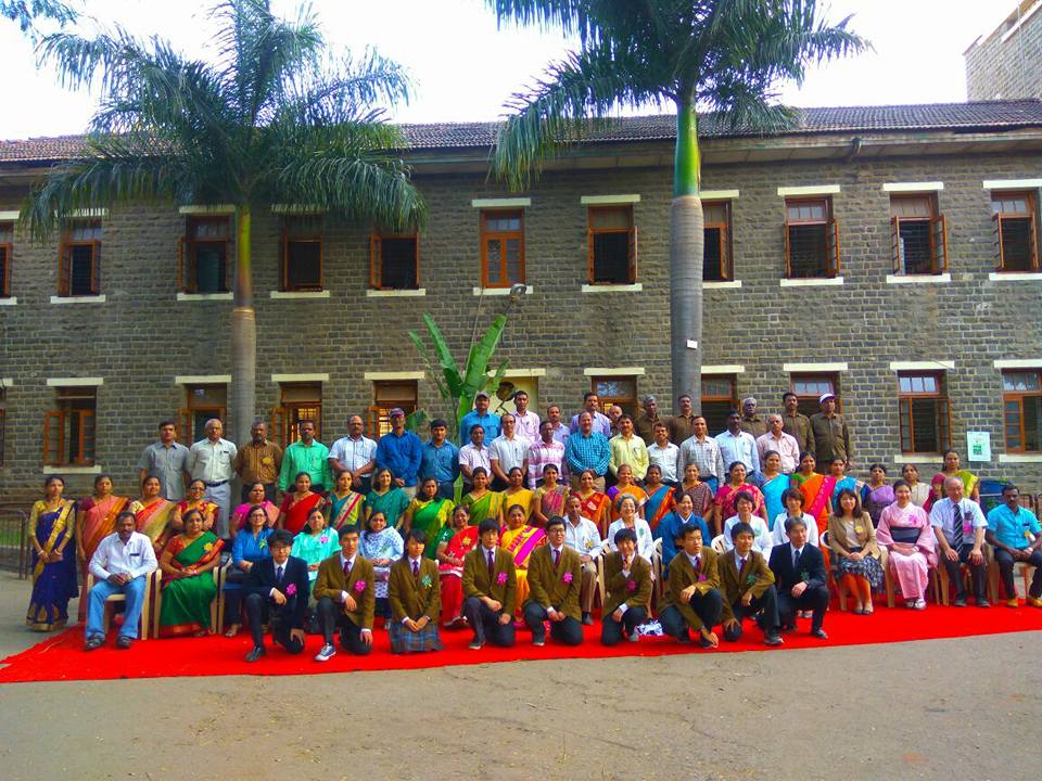 Deccan Education Society's New English School campus photo 4 of 10 — Sadashiv Peth