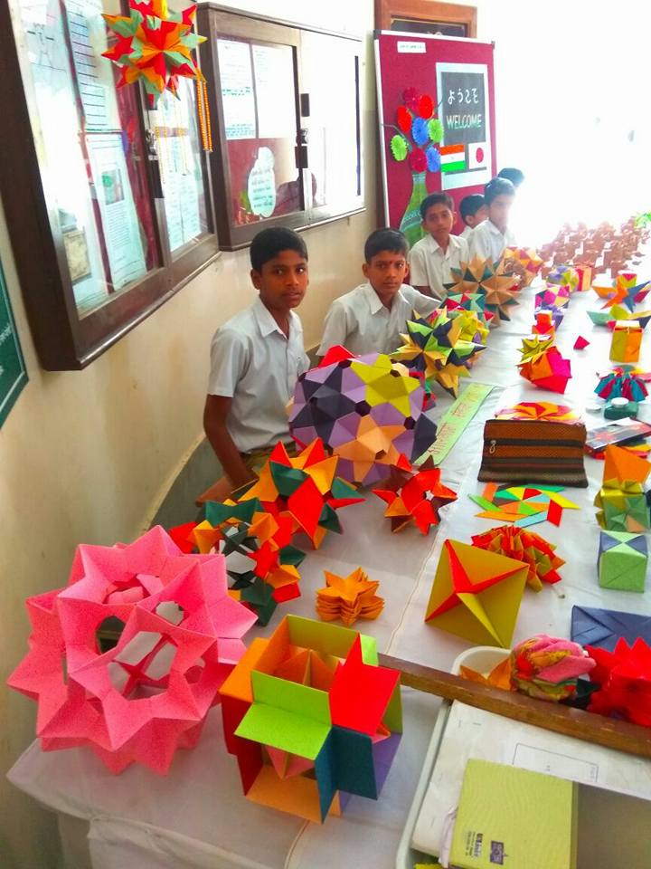 Deccan Education Society's New English School campus photo 8 of 10 — Sadashiv Peth