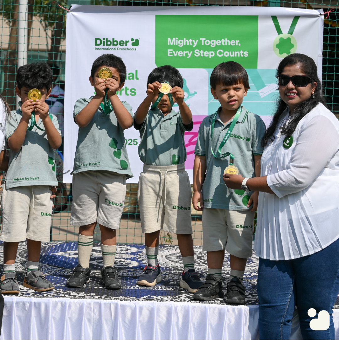 Dibber International Preschool campus photo 2 of 26 — Kharadi