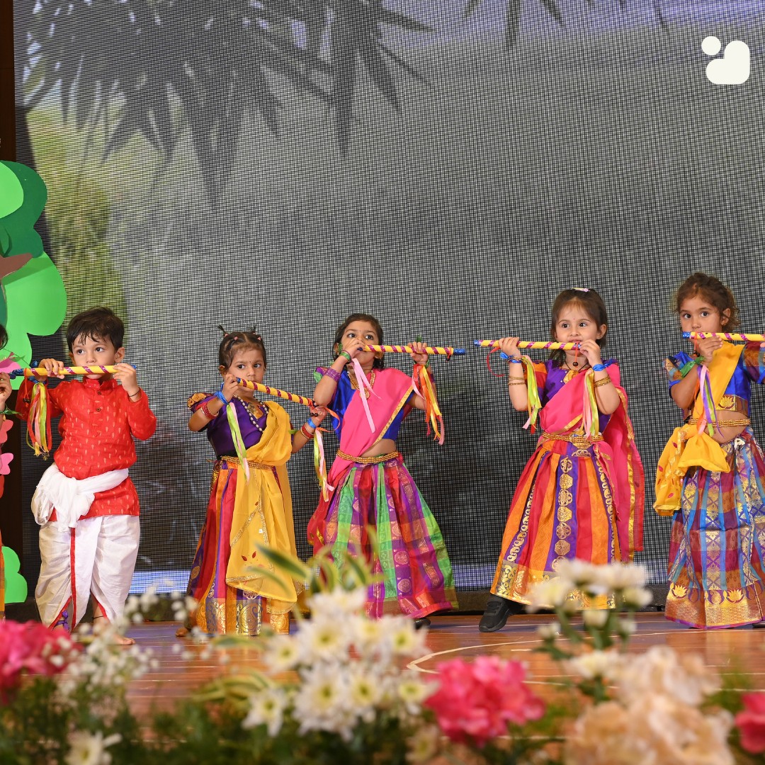 Dibber International Preschool campus photo 4 of 26 — Kharadi