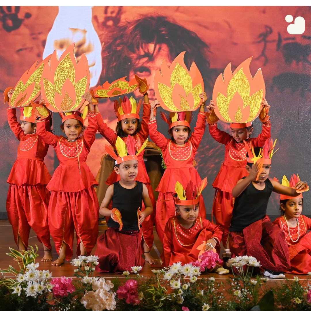 Dibber International Preschool campus photo 8 of 26 — Kharadi