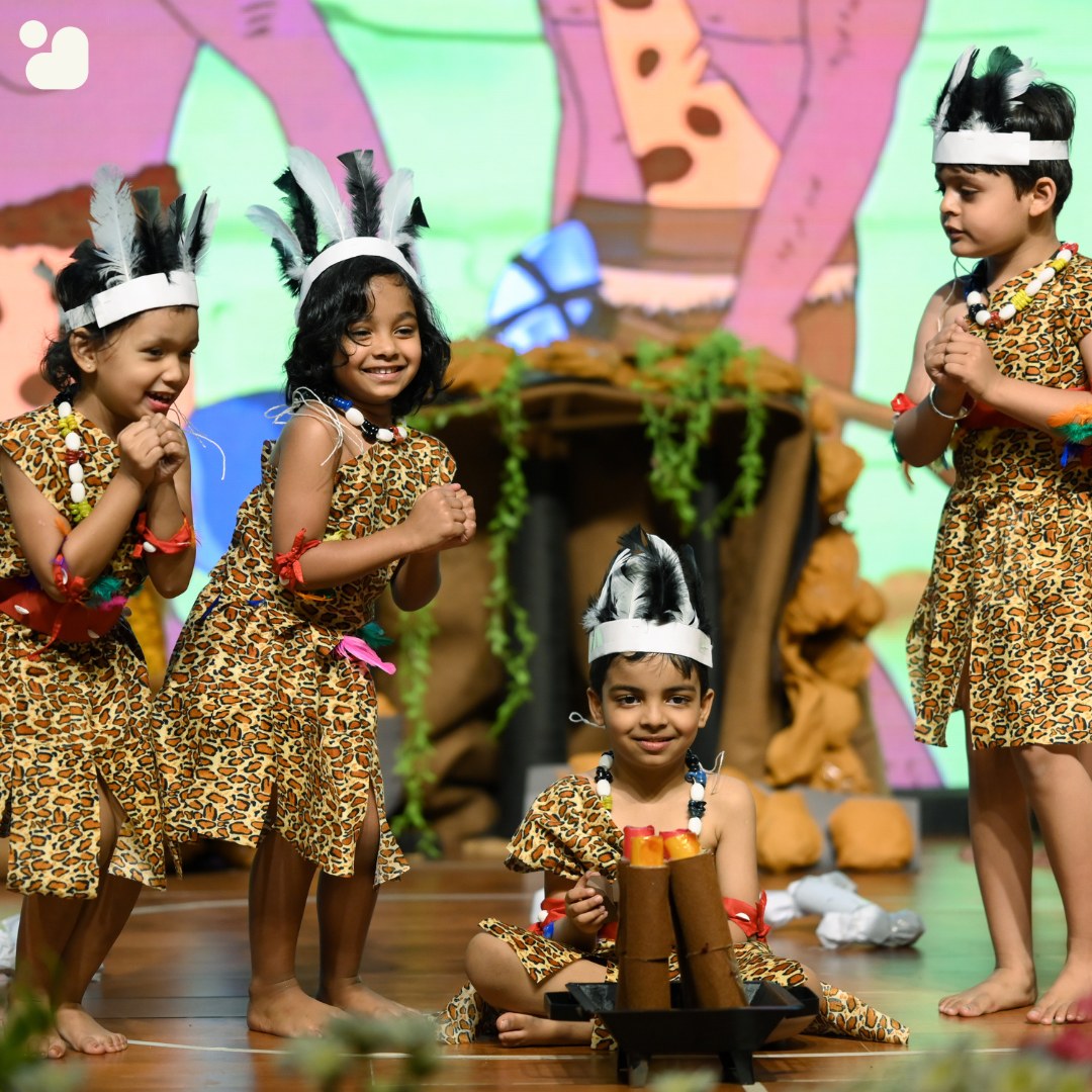 Dibber International Preschool campus photo 6 of 26 — Kharadi
