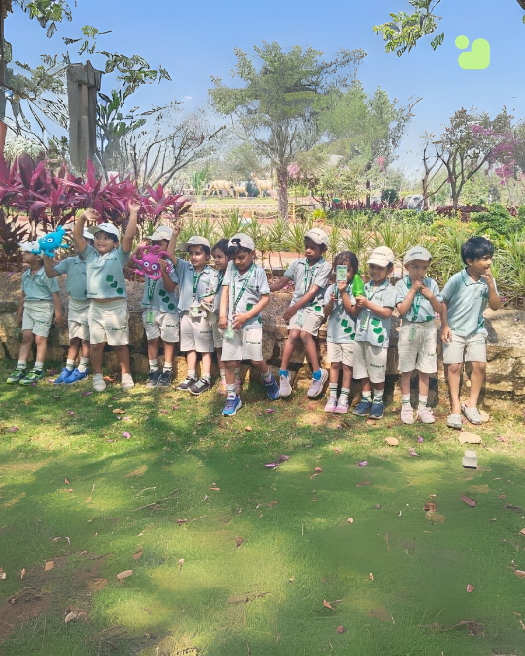 Dibber International Preschool campus photo 3 of 26 — Kharadi