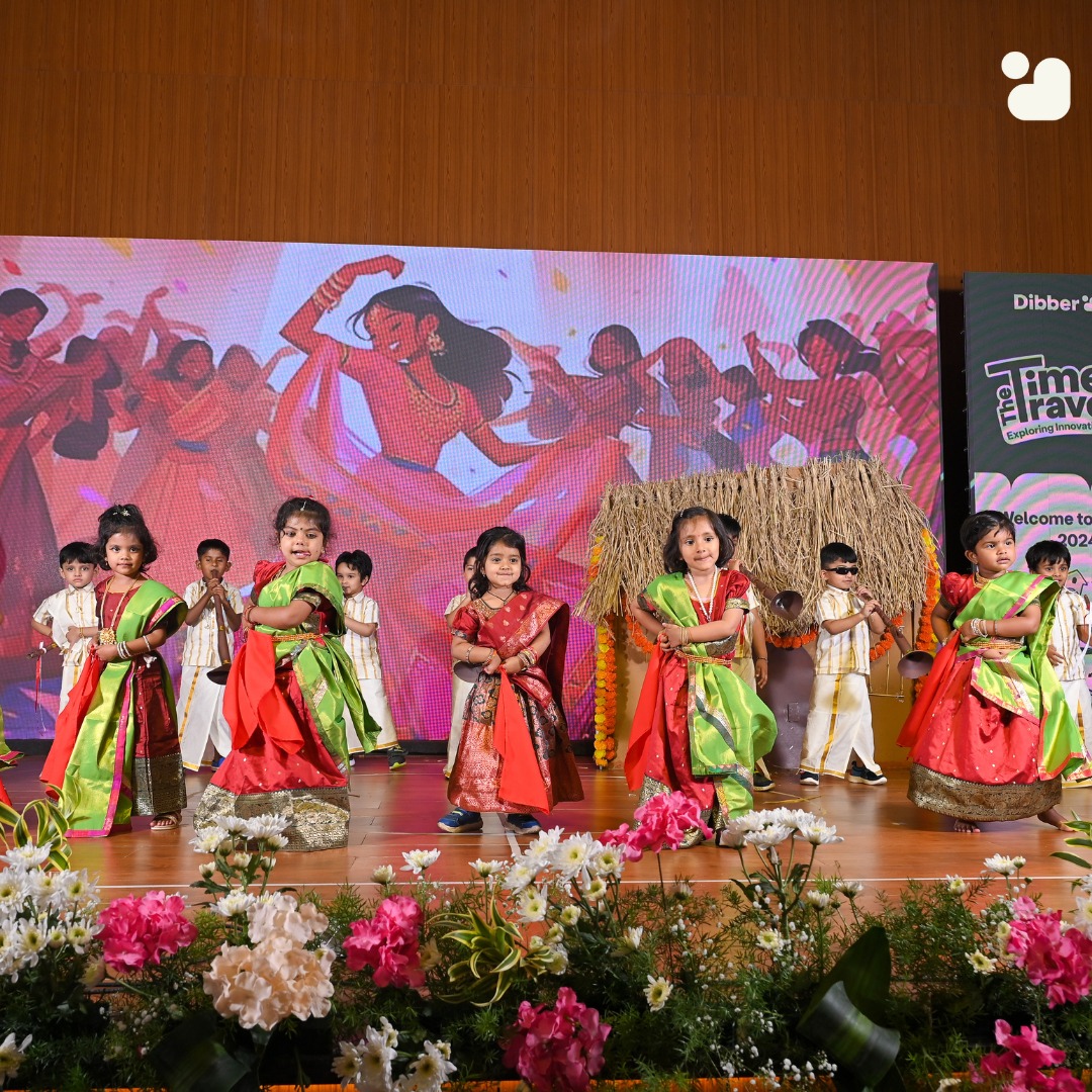 Dibber International Preschool campus photo 7 of 26 — Kharadi
