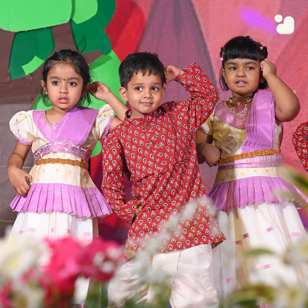 Dibber International Preschool campus photo 5 of 26 — Kharadi