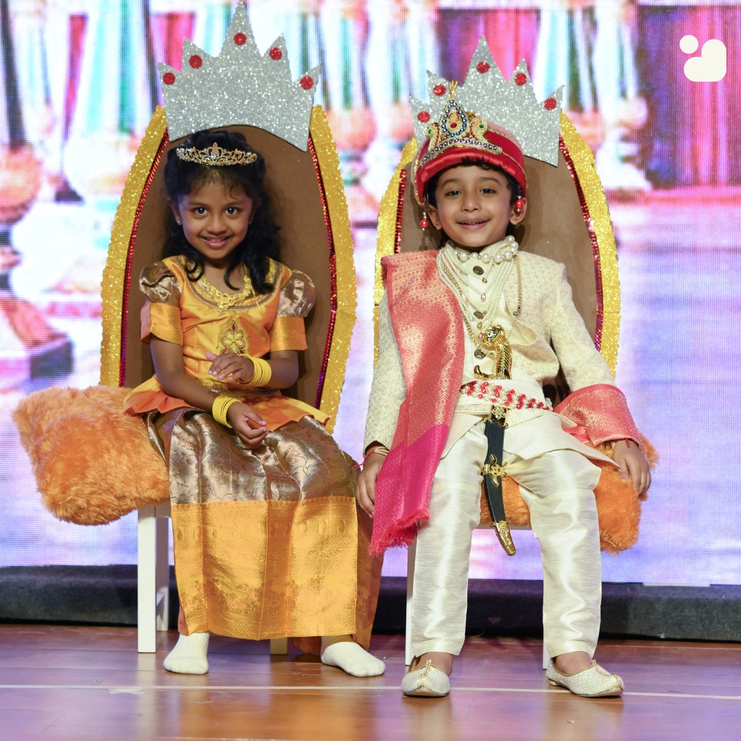 Dibber International Preschool campus photo 10 of 26 — Kharadi
