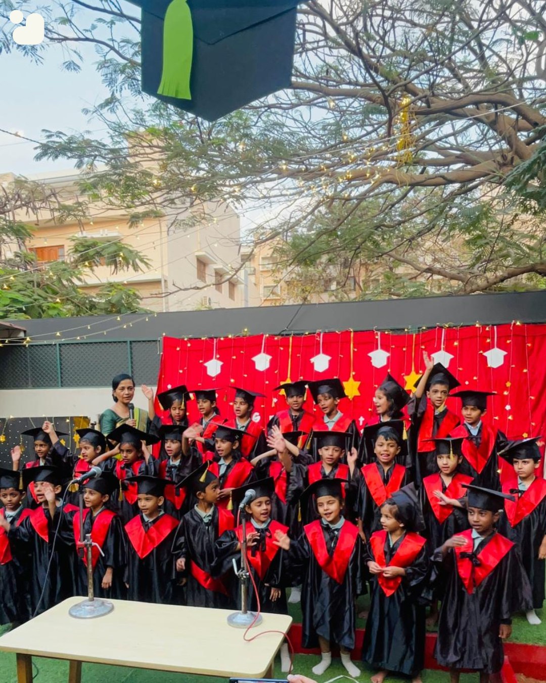 Dibber International Preschool campus photo 14 of 26 — Kharadi