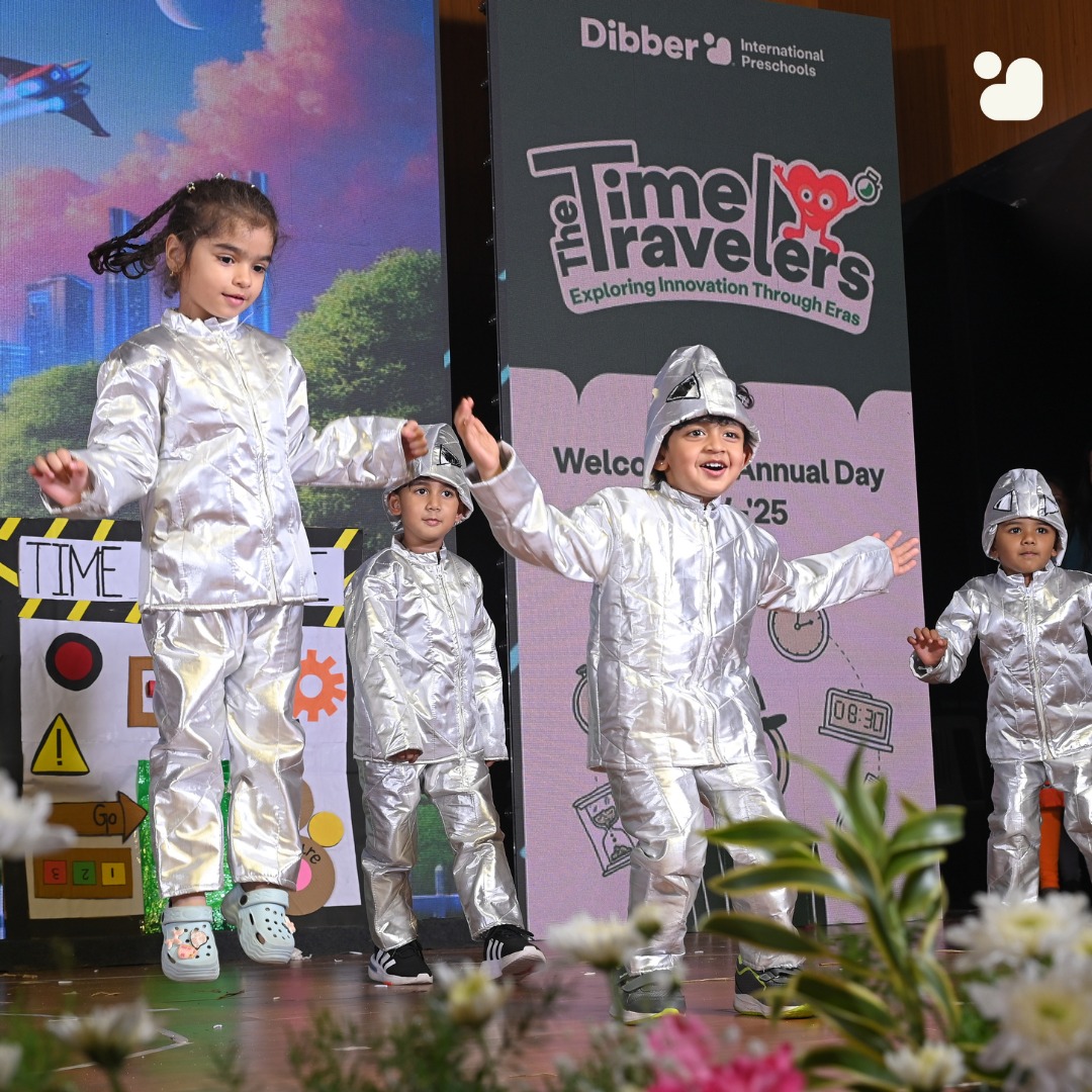 Dibber International Preschool campus photo 12 of 26 — Kharadi