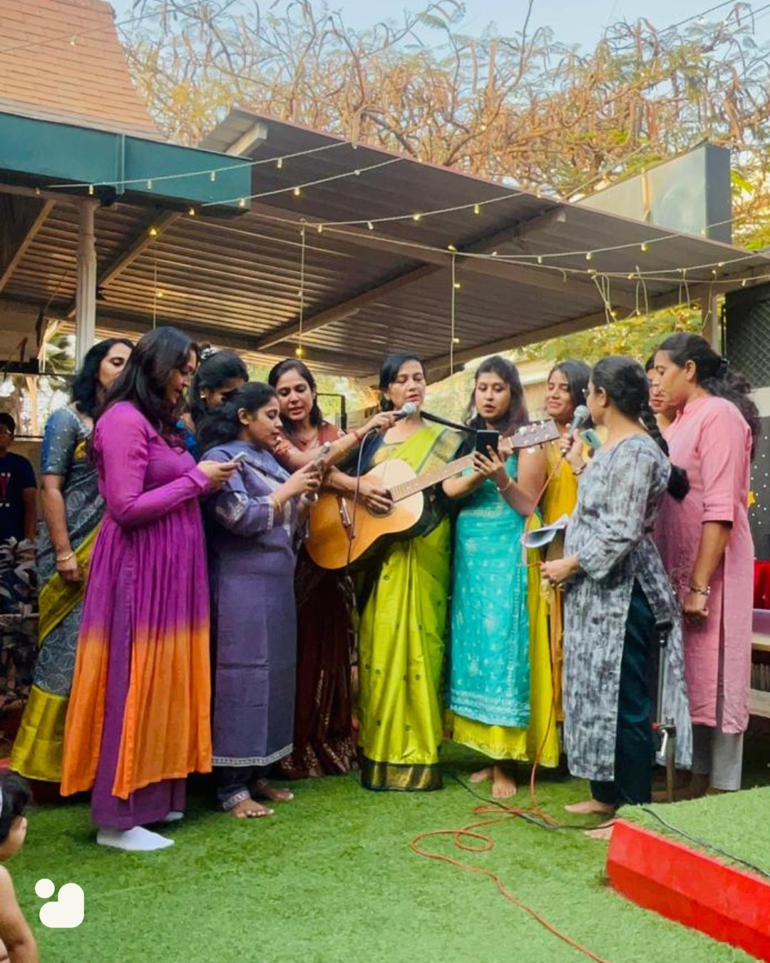 Dibber International Preschool campus photo 16 of 26 — Kharadi