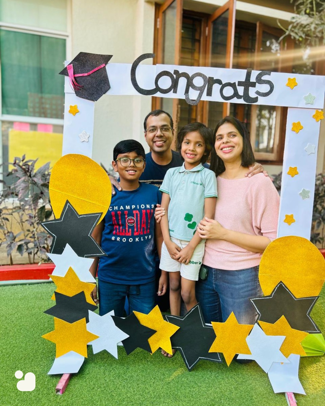 Dibber International Preschool campus photo 15 of 26 — Kharadi