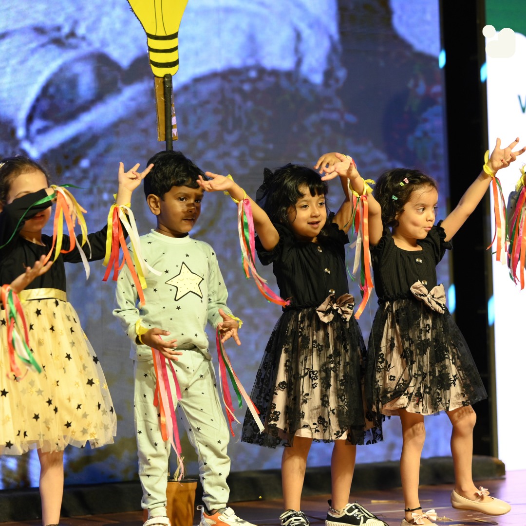 Dibber International Preschool campus photo 9 of 26 — Kharadi