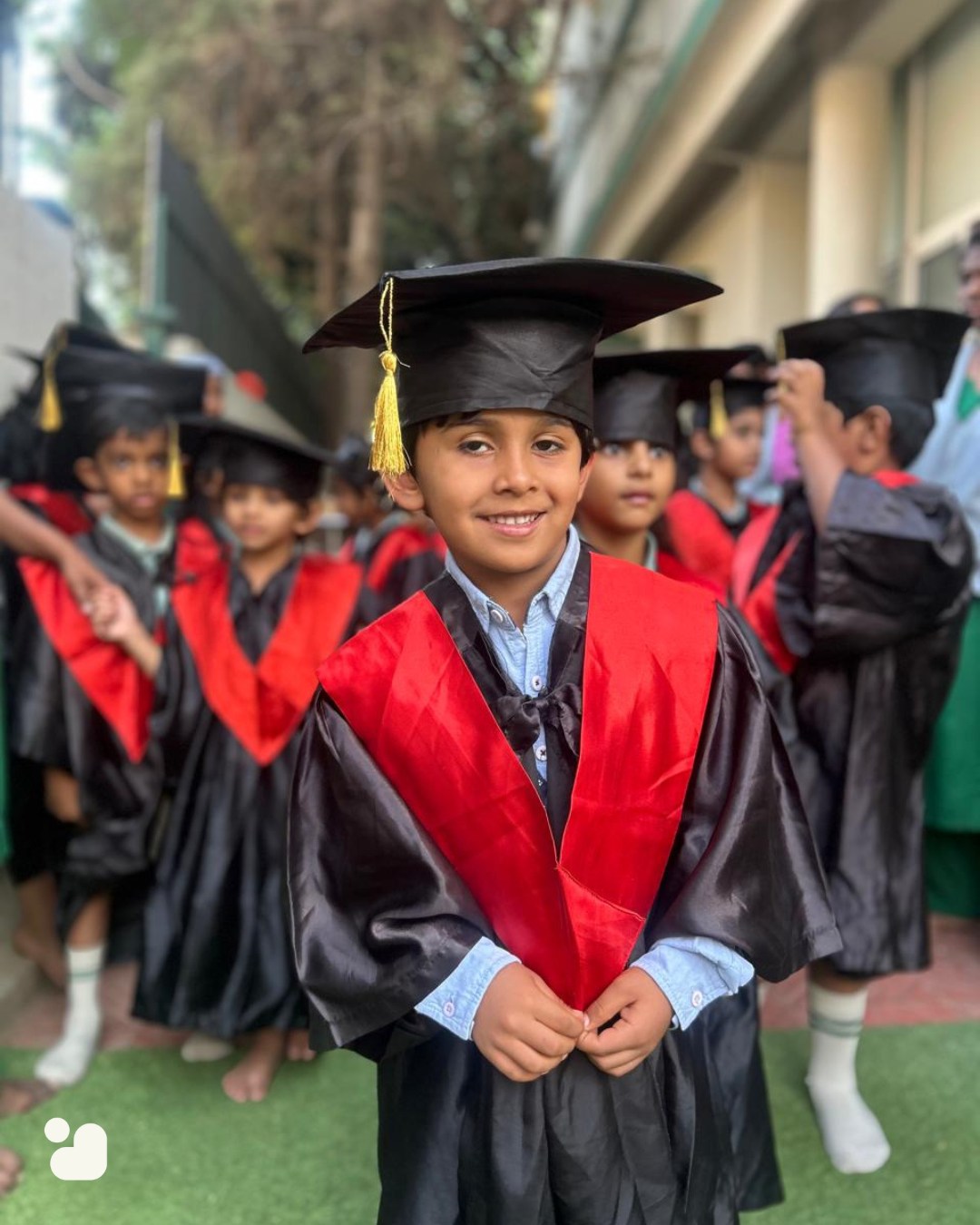 Dibber International Preschool campus photo 13 of 26 — Kharadi