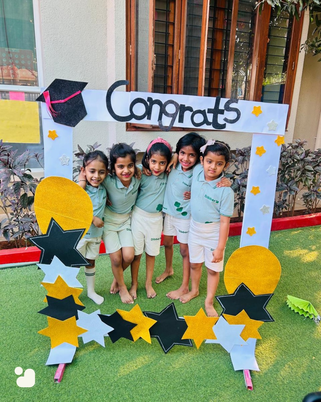 Dibber International Preschool campus photo 17 of 26 — Kharadi