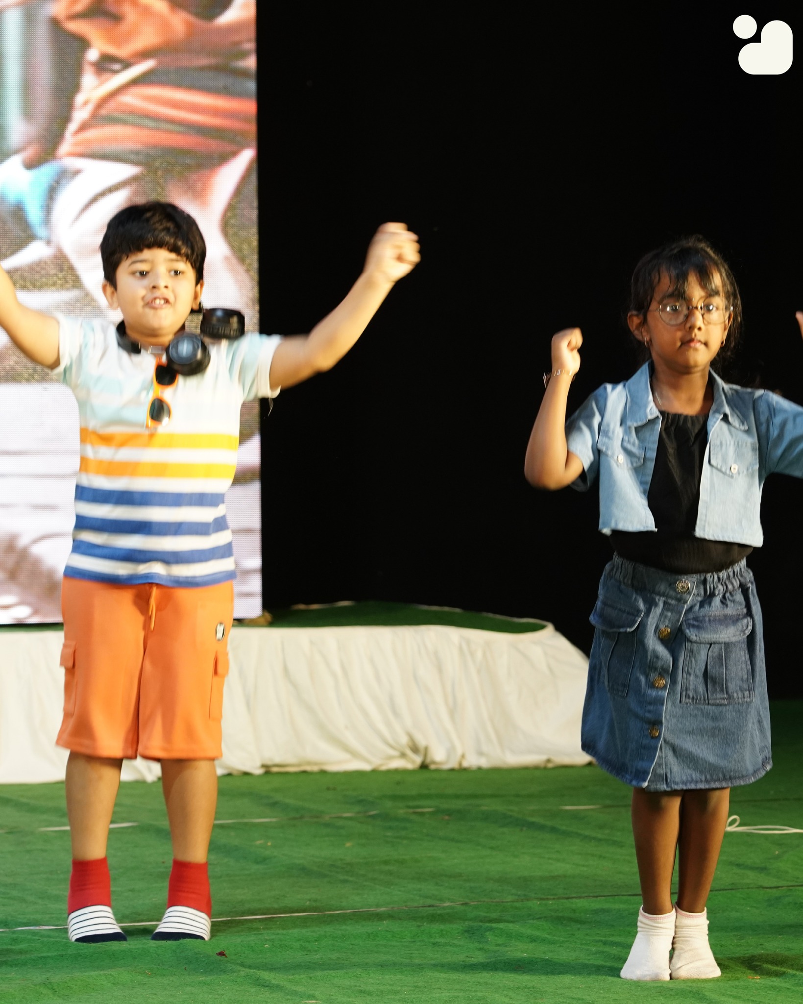 Dibber International Preschool campus photo 19 of 26 — Kharadi