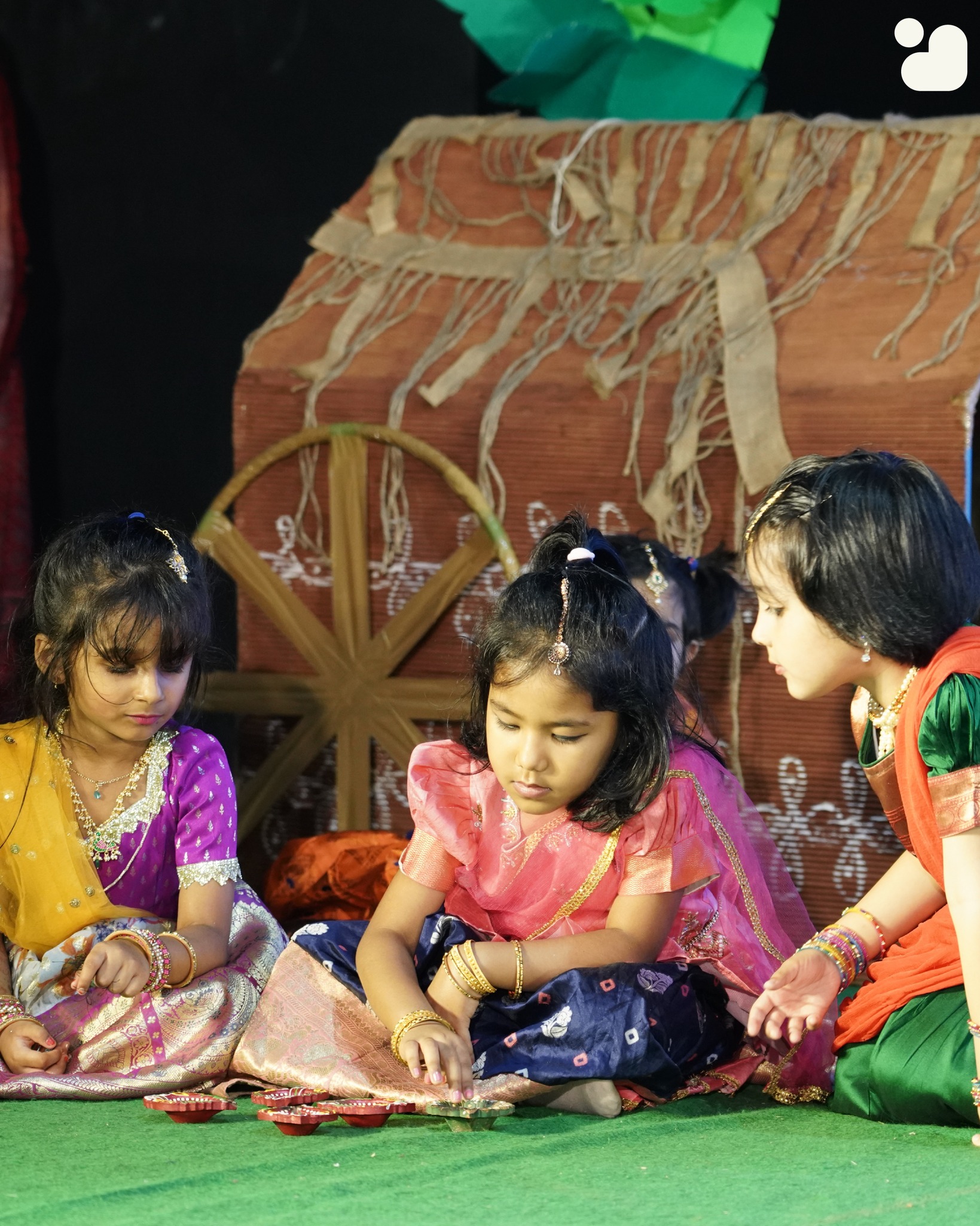 Dibber International Preschool campus photo 22 of 26 — Kharadi