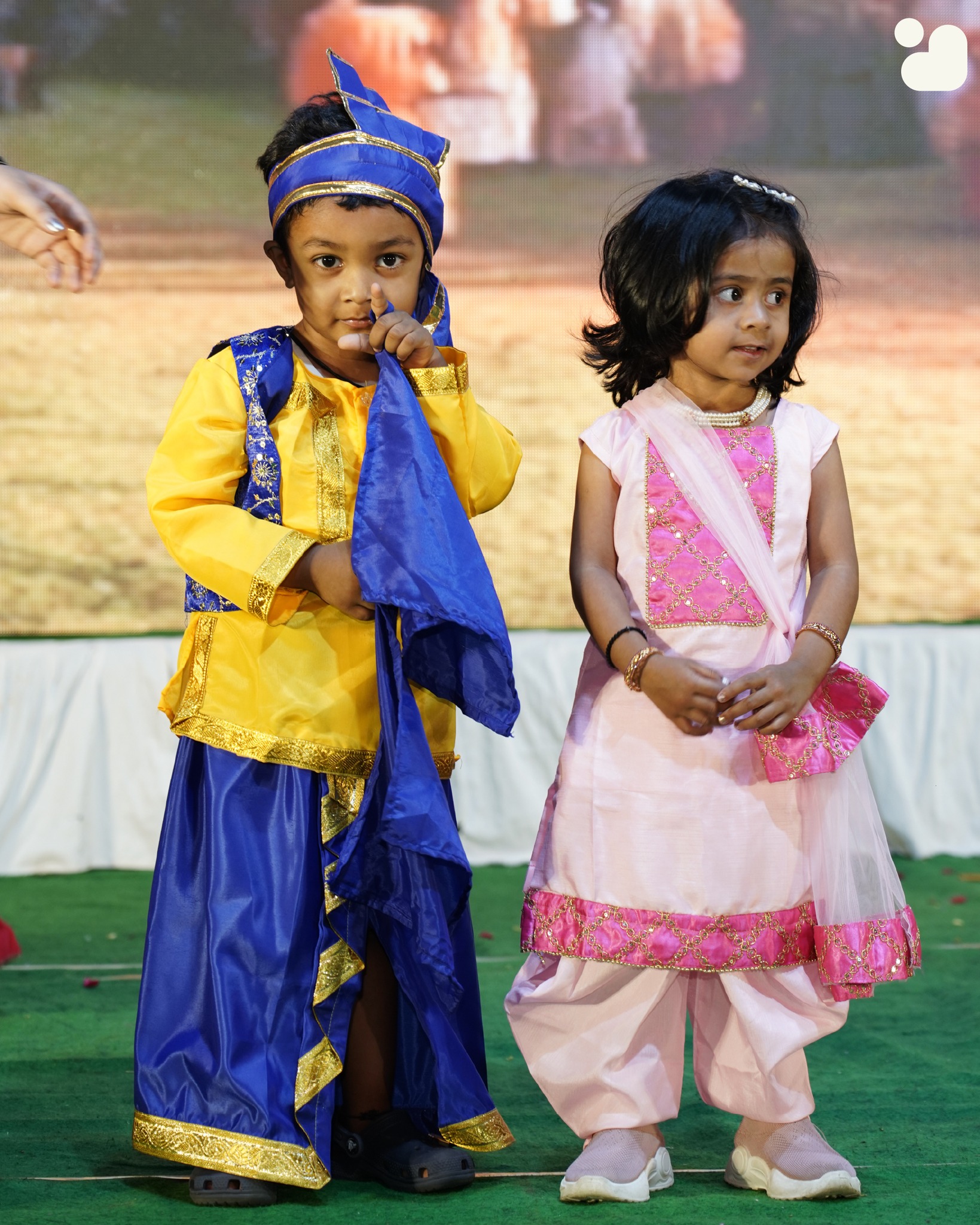 Dibber International Preschool campus photo 23 of 26 — Kharadi