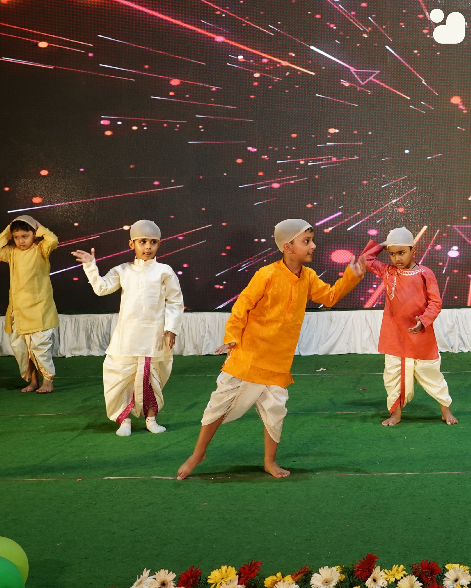 Dibber International Preschool campus photo 24 of 26 — Kharadi