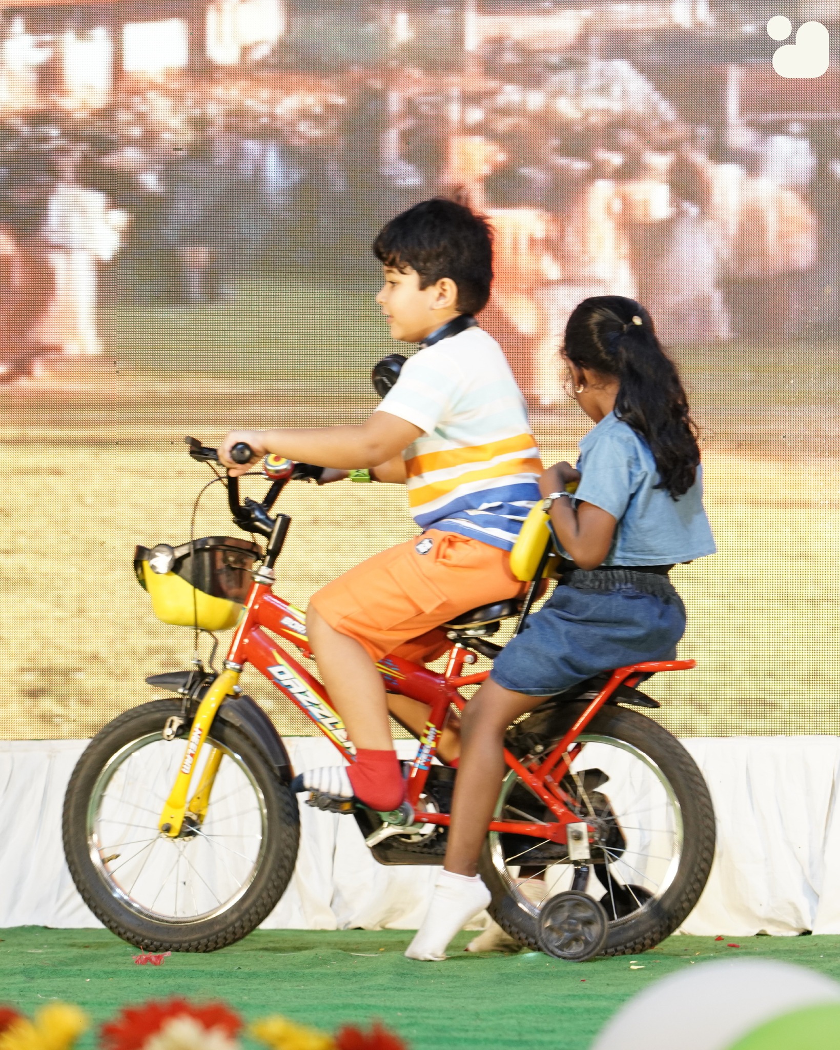 Dibber International Preschool campus photo 26 of 26 — Kharadi