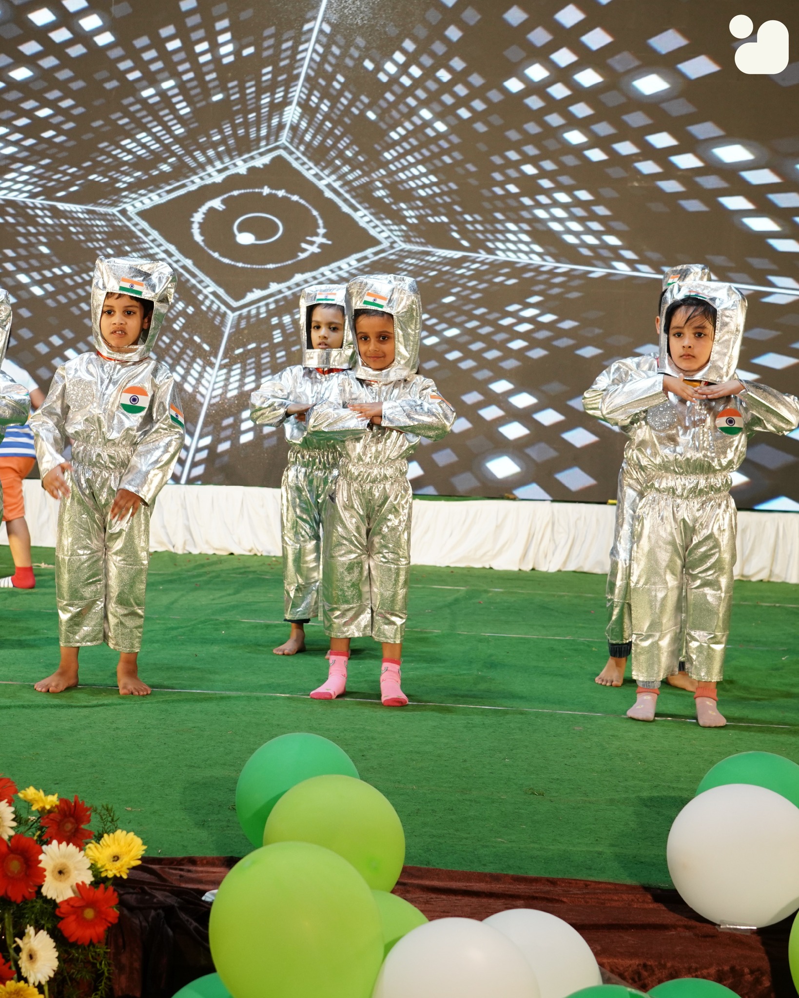 Dibber International Preschool campus photo 25 of 26 — Kharadi