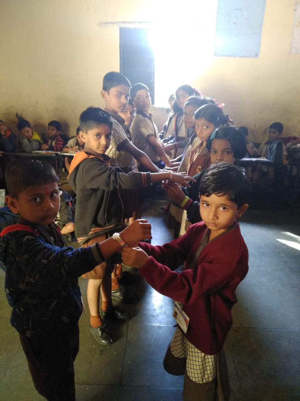 Dnyan Sagar English Medium School campus photo 7 of 10 — Chikhali
