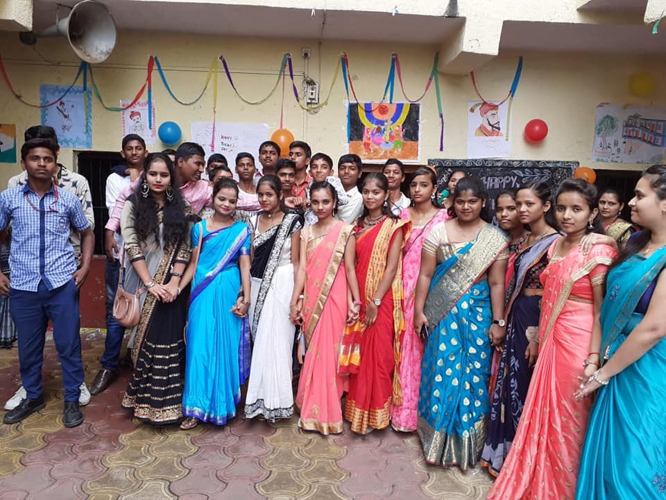 Dnyan Sagar English Medium School campus photo 8 of 10 — Chikhali