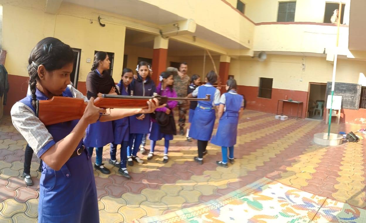 Dnyan Sagar English Medium School campus photo 6 of 10 — Chikhali