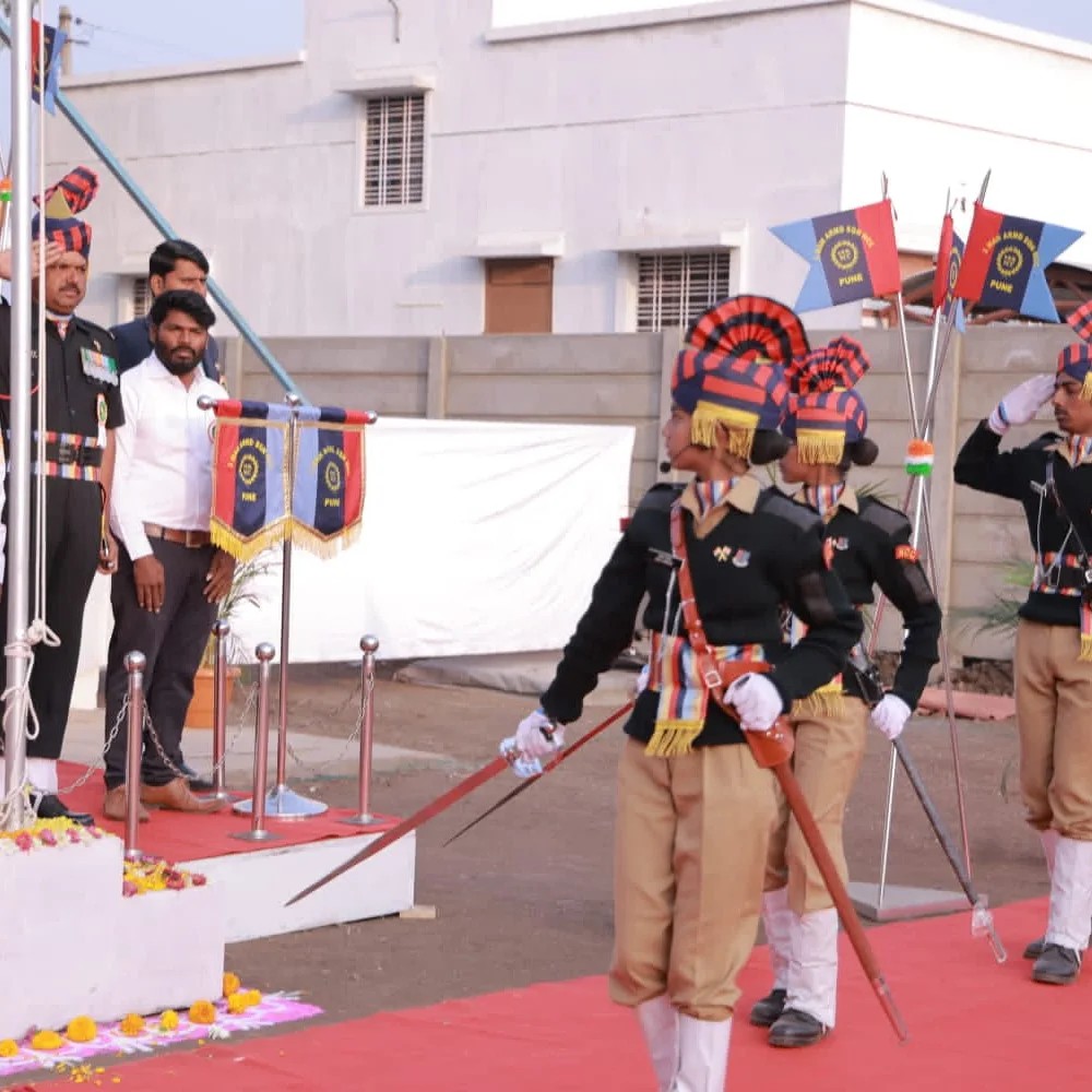 Dnyansagar Gurukul English Medium School campus photo 7 of 18 — Baramati