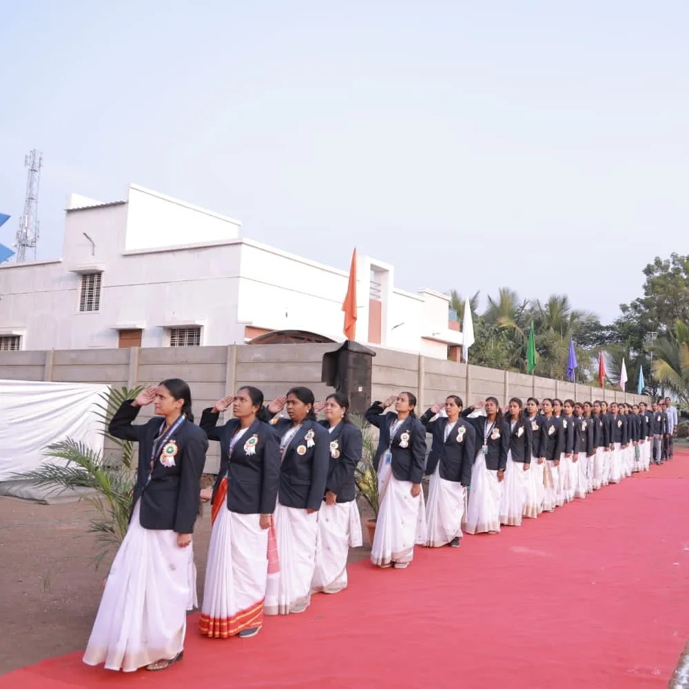 Dnyansagar Gurukul English Medium School campus photo 6 of 18 — Baramati