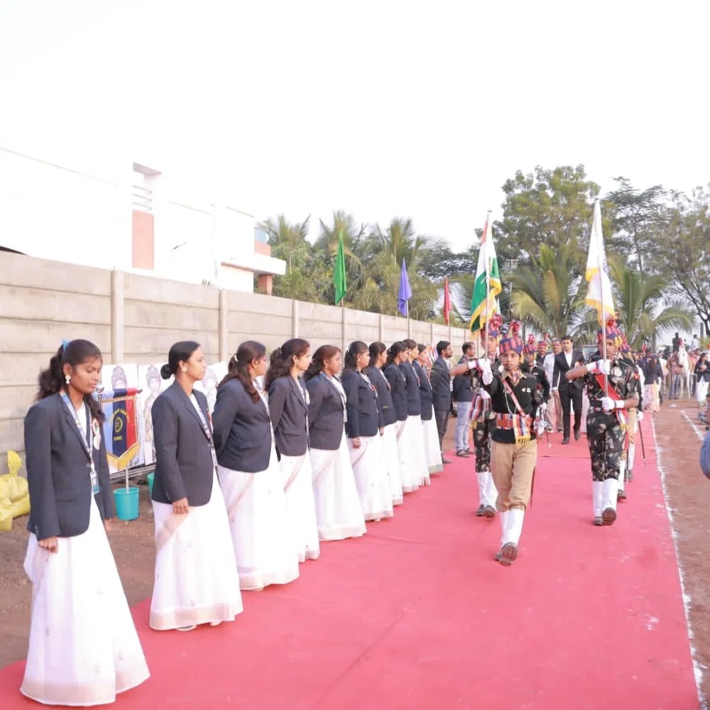 Dnyansagar Gurukul English Medium School campus photo 2 of 18 — Baramati