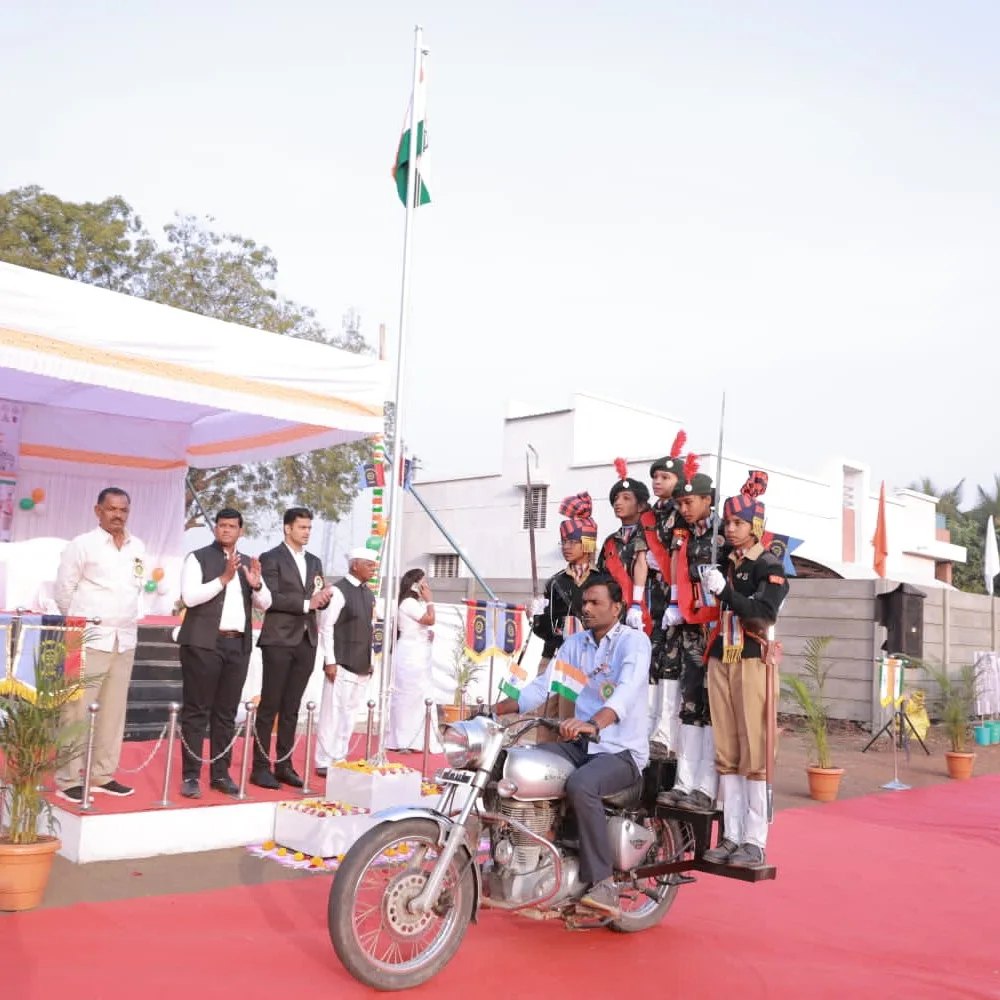 Dnyansagar Gurukul English Medium School campus photo 4 of 18 — Baramati