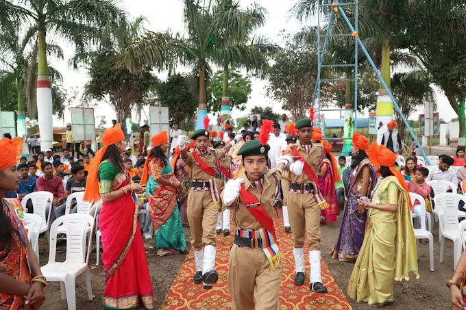 Dnyansagar Gurukul English Medium School campus photo 10 of 18 — Baramati