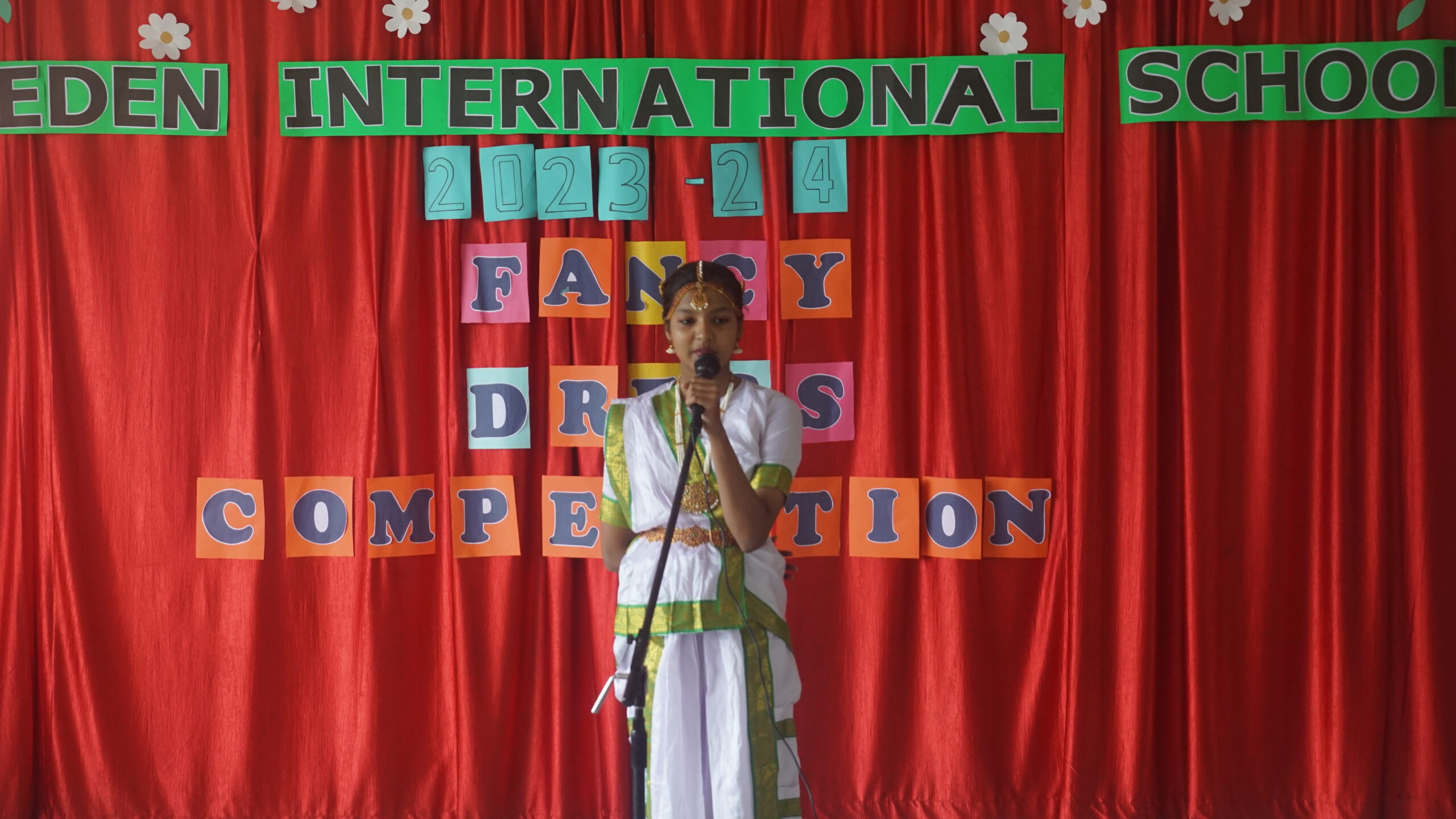Eden International School campus photo 4 of 24 — Talegaon Dabhade