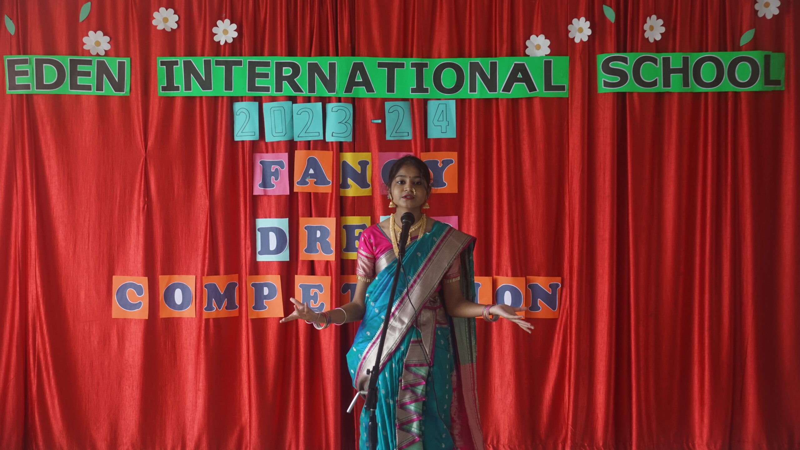 Eden International School campus photo 6 of 24 — Talegaon Dabhade