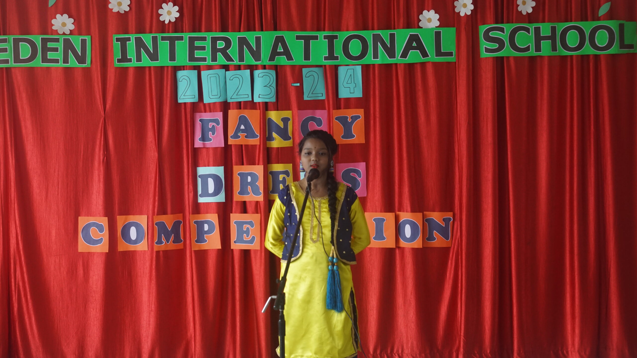 Eden International School campus photo 3 of 24 — Talegaon Dabhade