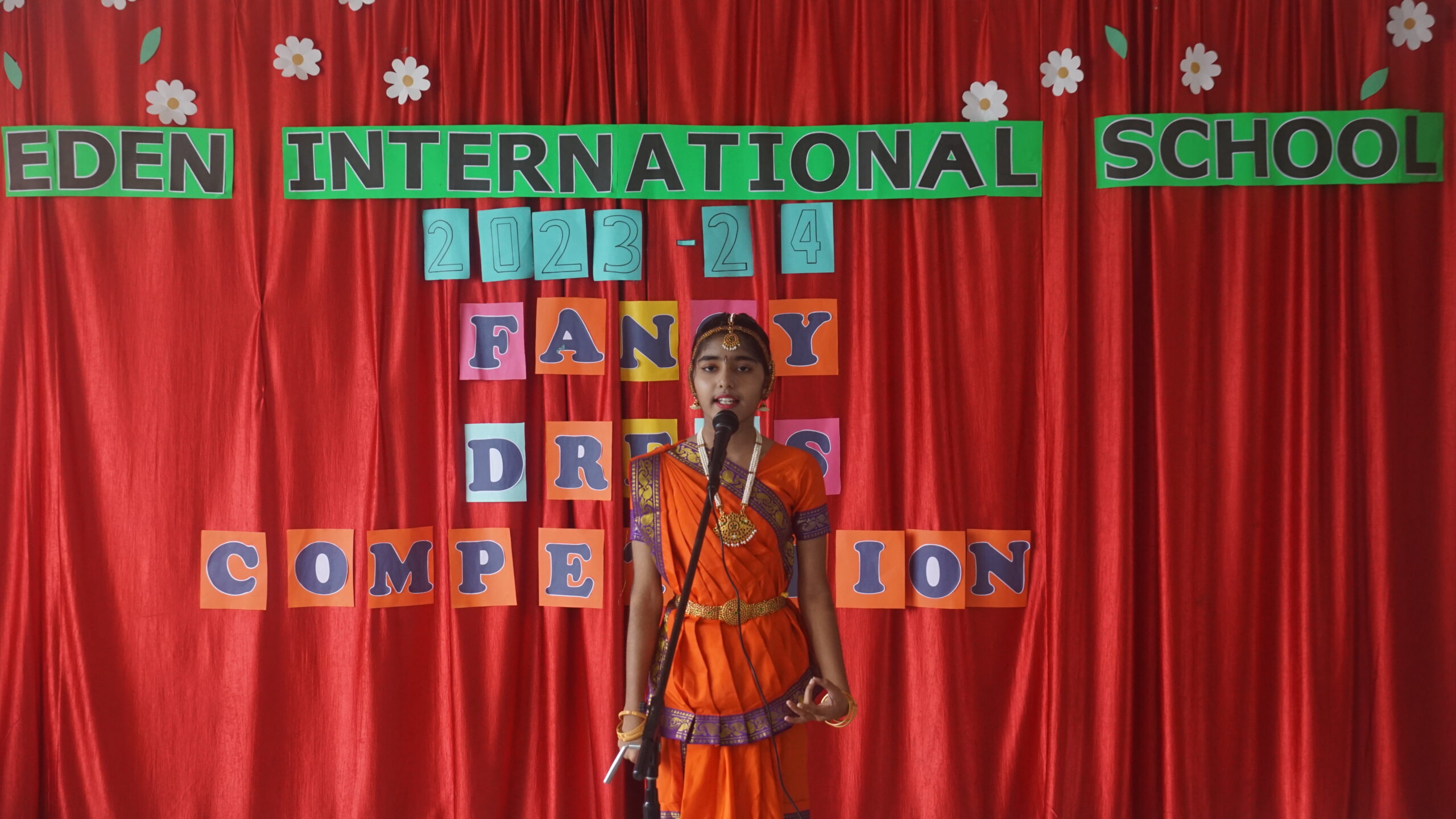 Eden International School campus photo 5 of 24 — Talegaon Dabhade