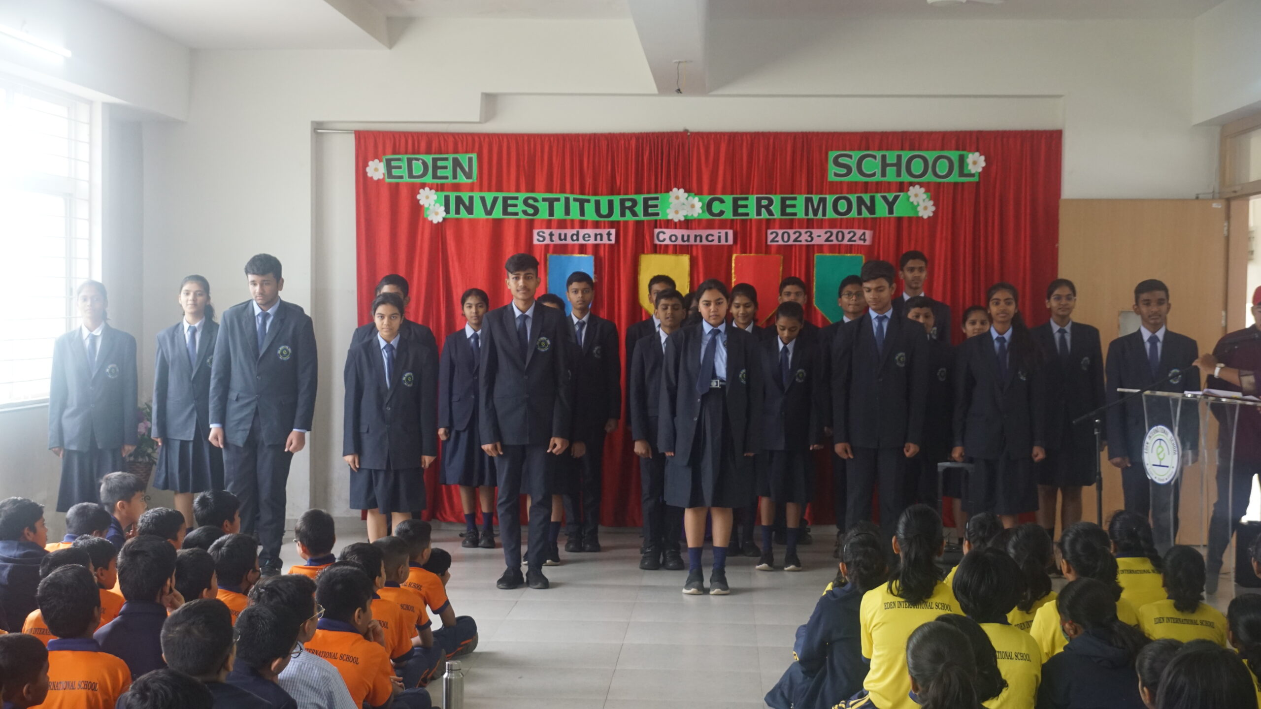 Eden International School campus photo 10 of 24 — Talegaon Dabhade
