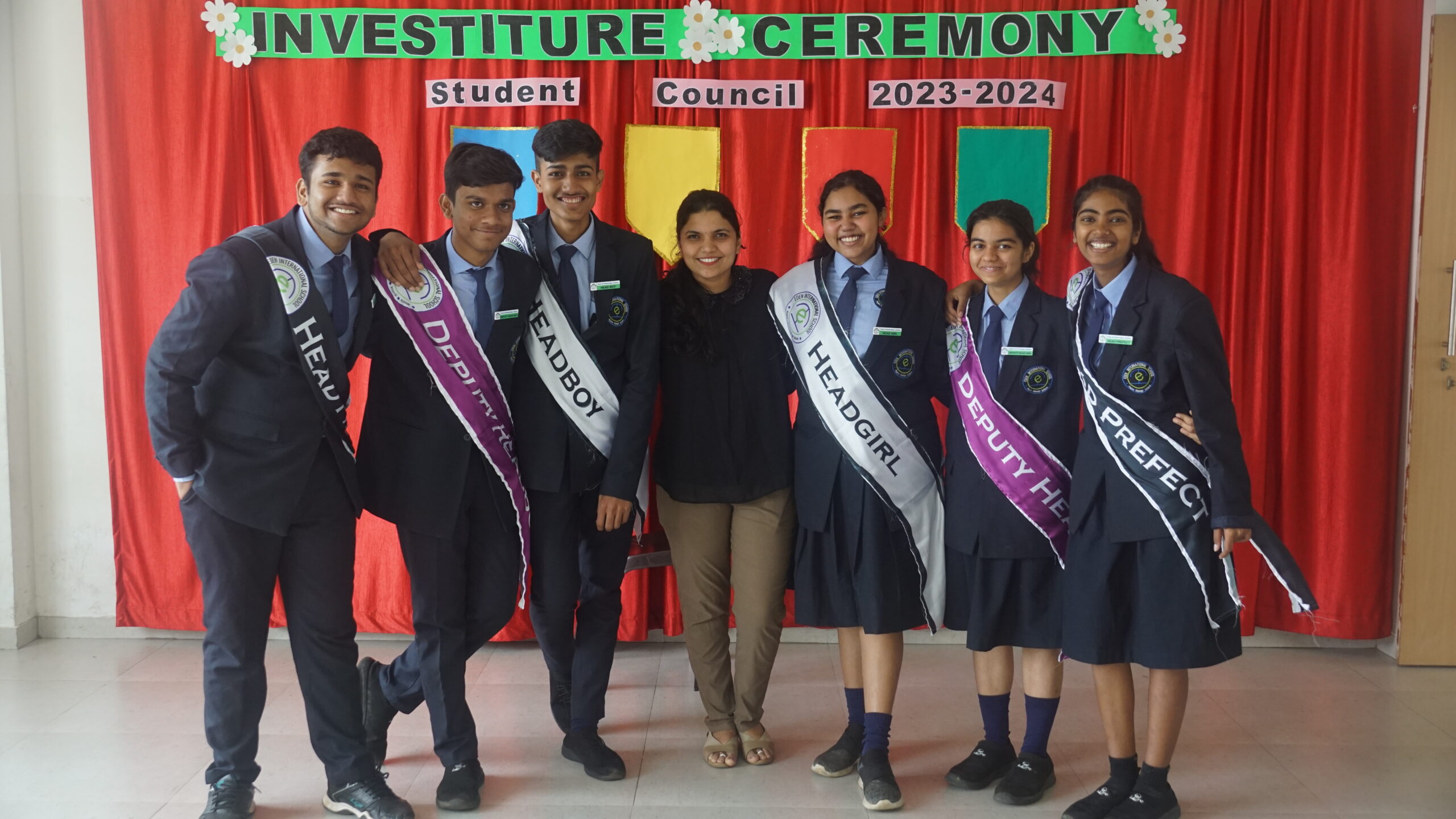 Eden International School campus photo 19 of 24 — Talegaon Dabhade
