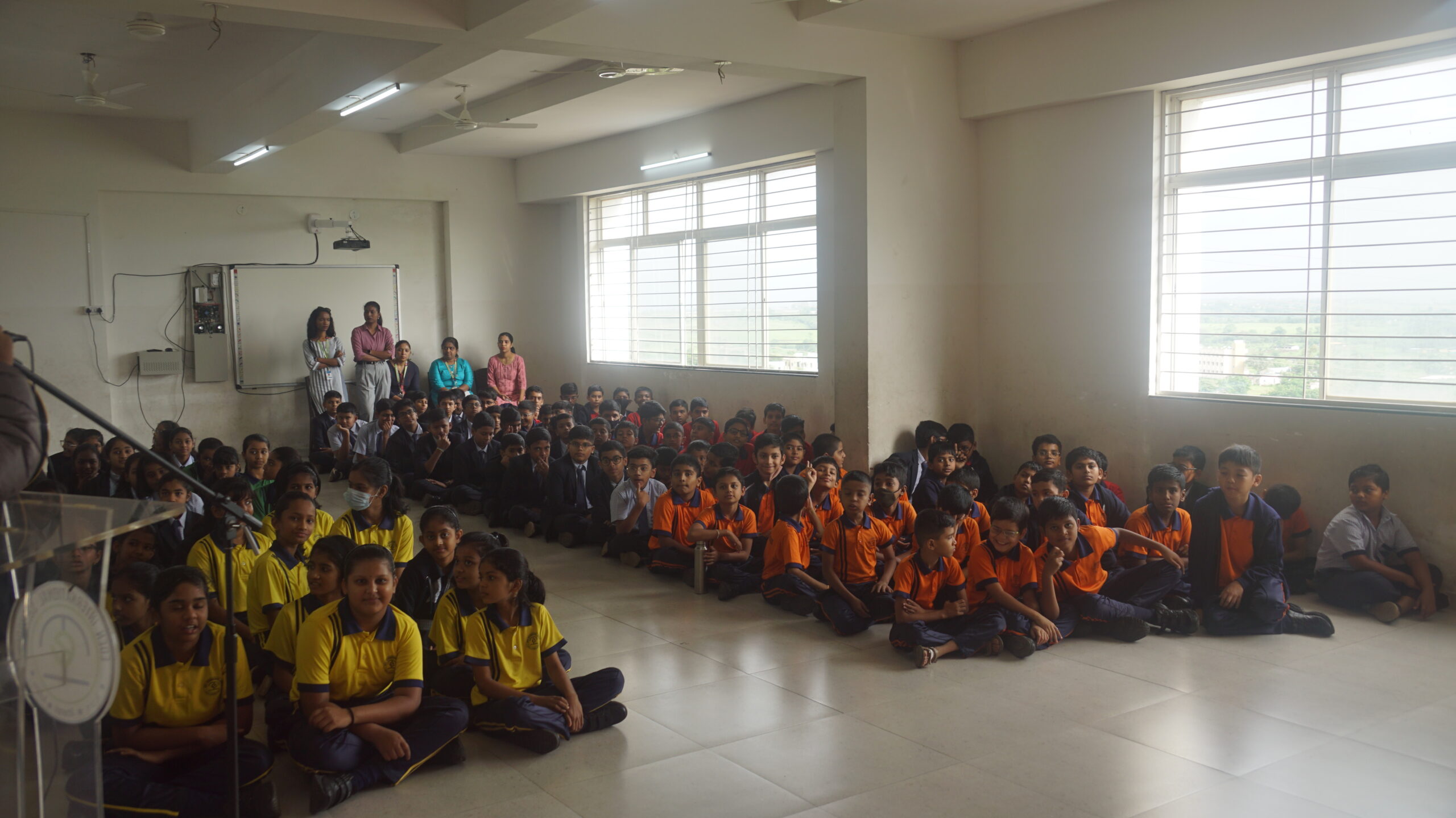 Eden International School campus photo 15 of 24 — Talegaon Dabhade
