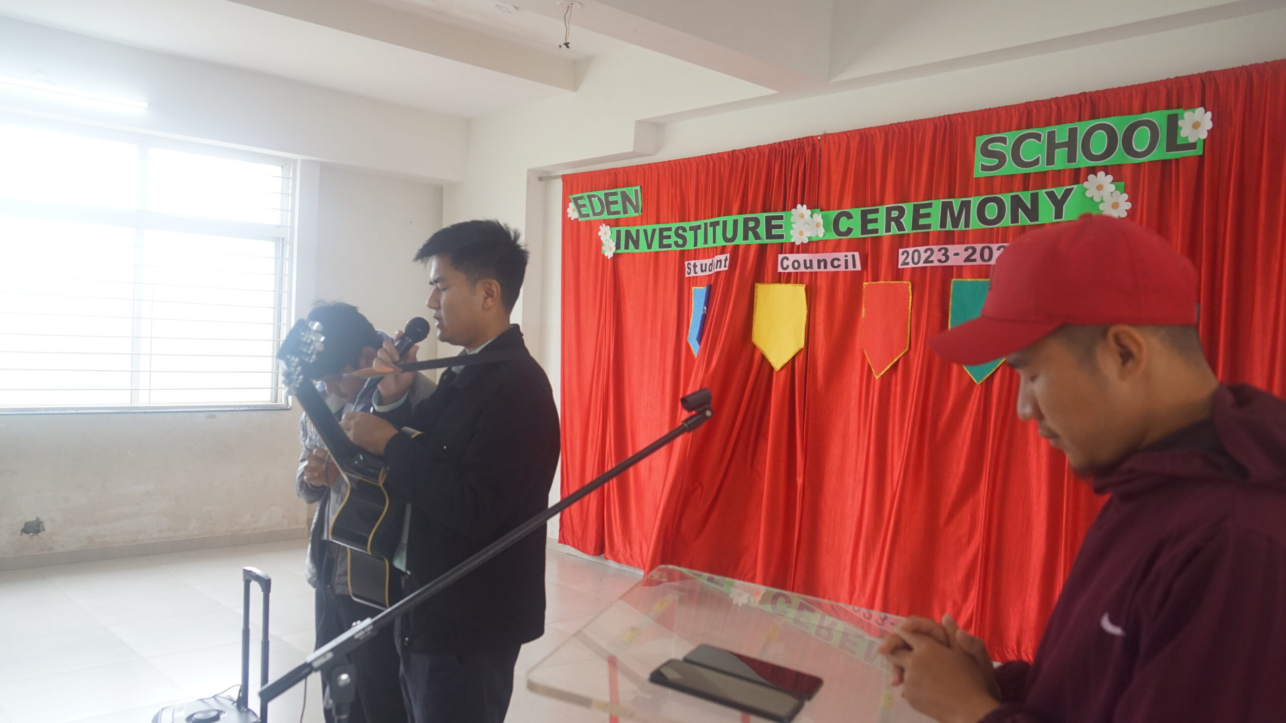 Eden International School campus photo 17 of 24 — Talegaon Dabhade