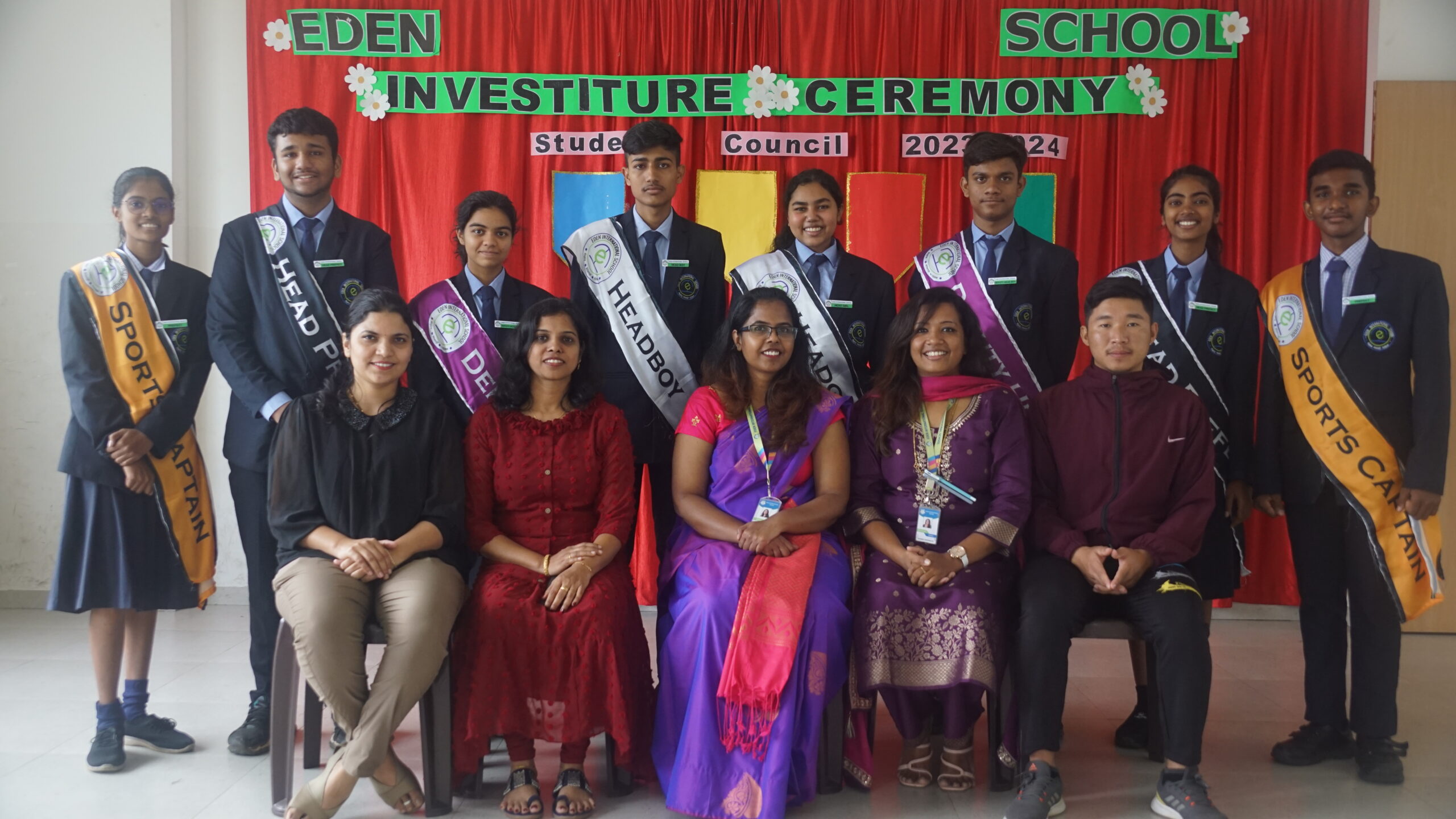 Eden International School campus photo 11 of 24 — Talegaon Dabhade