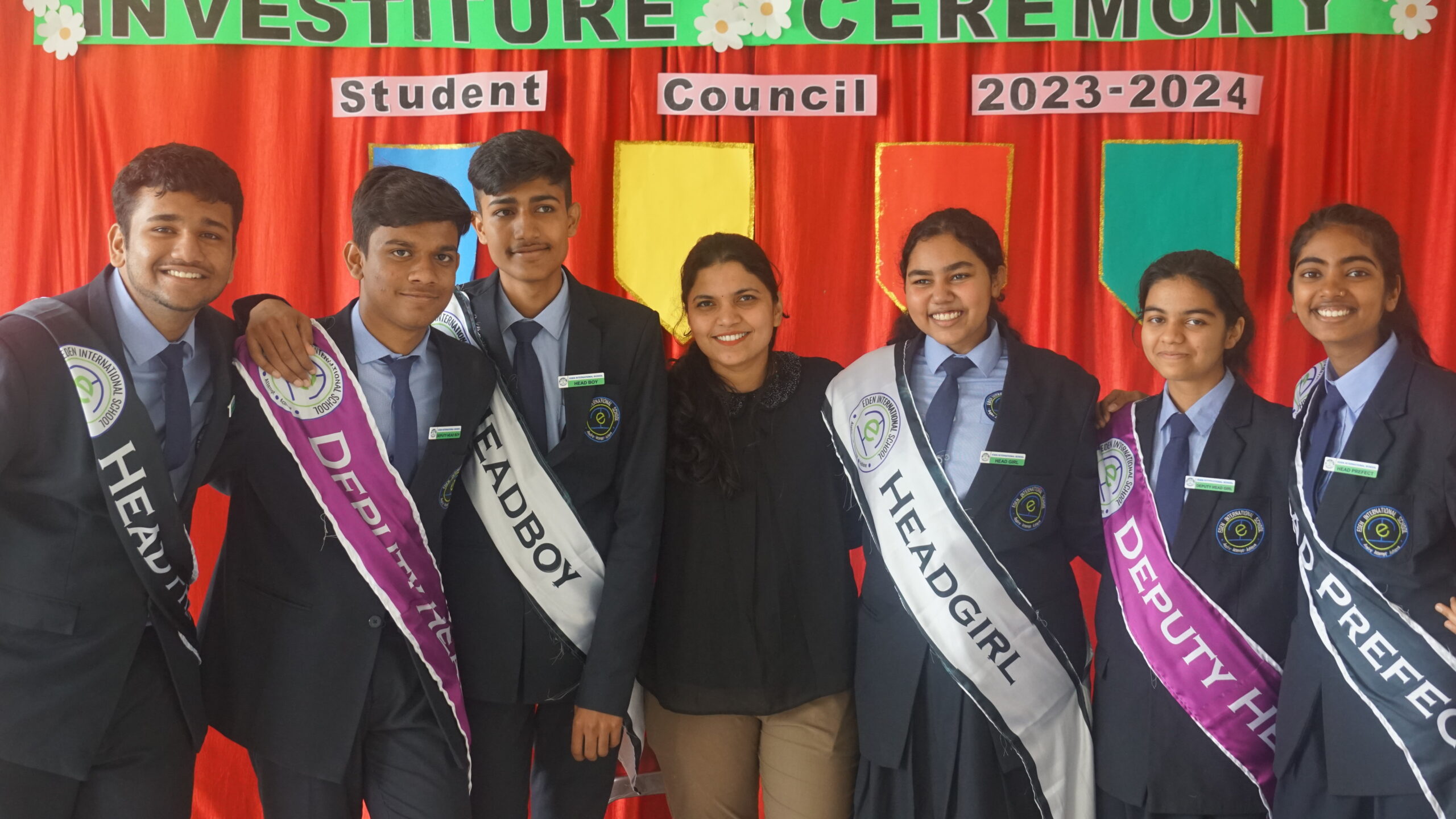 Eden International School campus photo 18 of 24 — Talegaon Dabhade