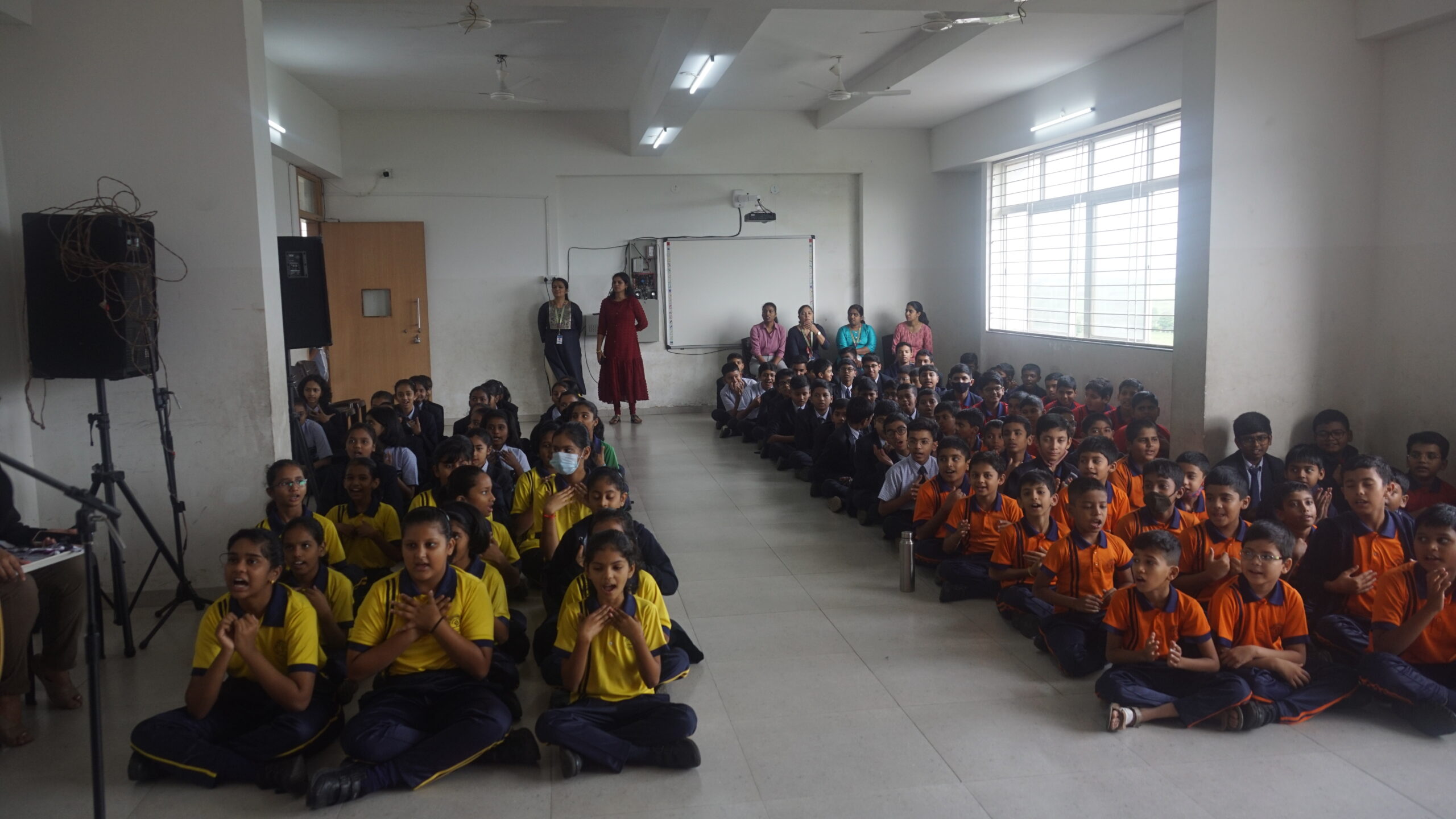 Eden International School campus photo 16 of 24 — Talegaon Dabhade