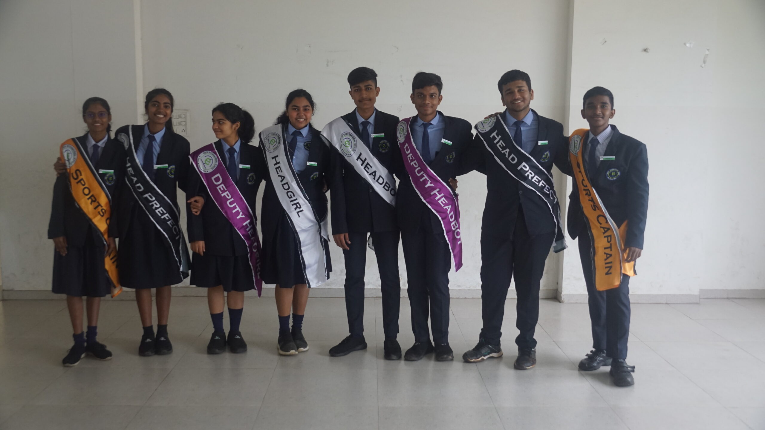 Eden International School campus photo 13 of 24 — Talegaon Dabhade