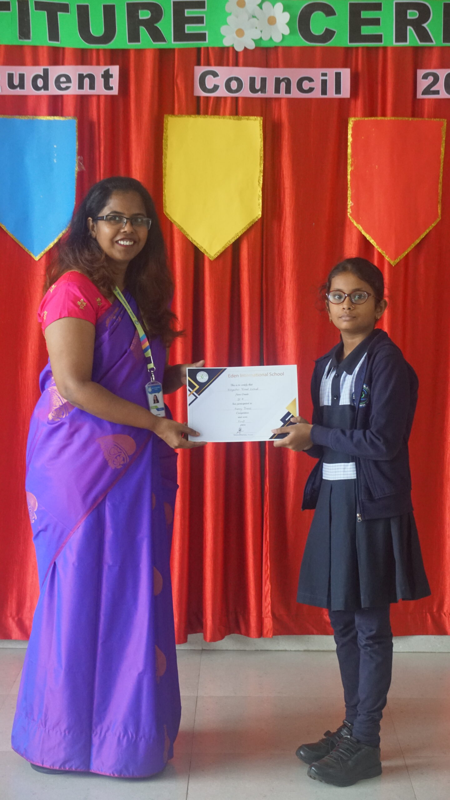 Eden International School campus photo 22 of 24 — Talegaon Dabhade