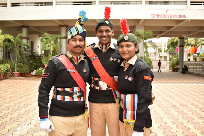 EMH English Mediun School campus photo 5 of 14 — Phursungi