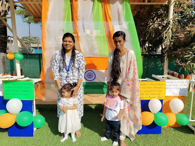 EuroKids International Preschool and Daycare campus photo 21 of 30 — Yewalewadi