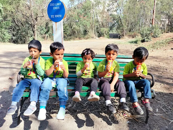 EuroKids International Preschool and Daycare campus photo 15 of 30 — Yewalewadi